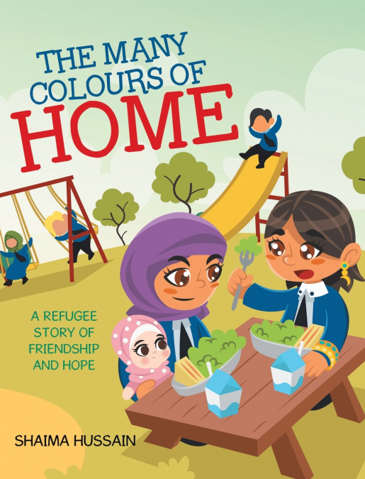 The Many Colours of Home