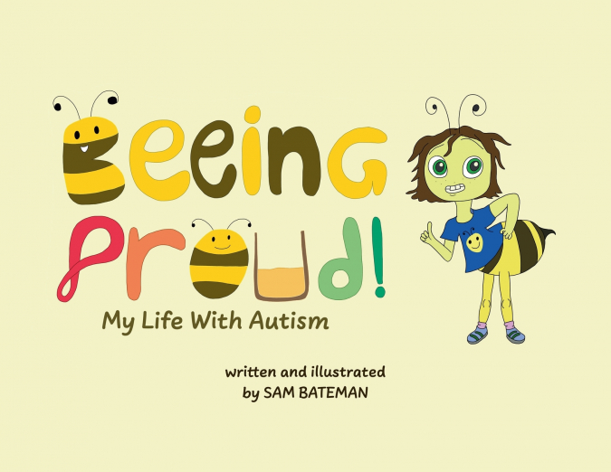Beeing Proud!