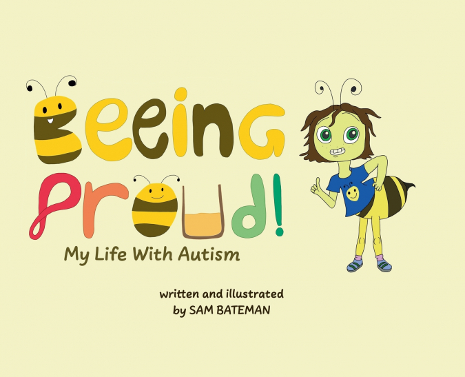 Beeing Proud!