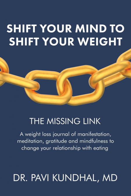 Shift Your Mind To Shift Your Weight