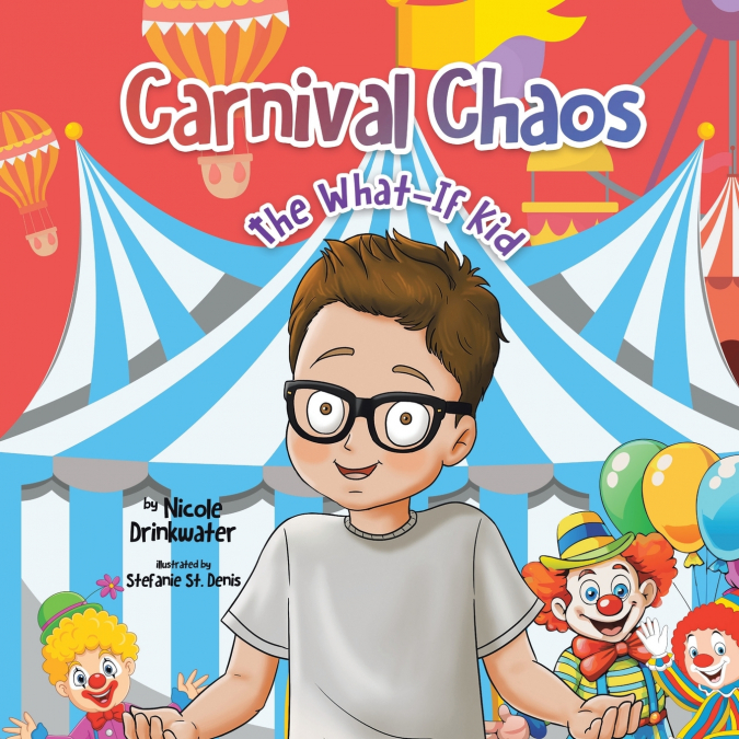 Carnival Chaos
