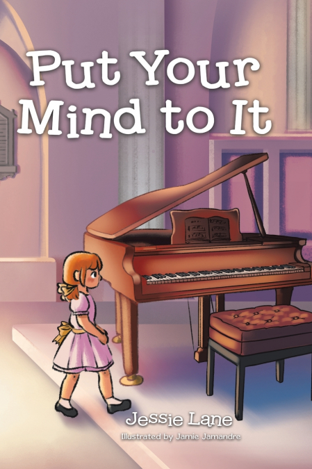 Put Your Mind to It