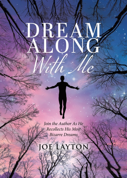 Dream Along With Me