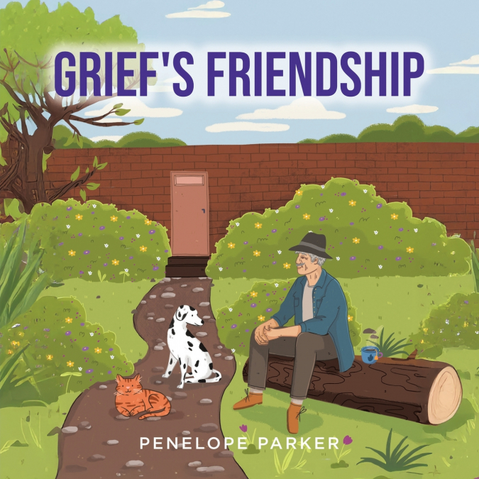 Grief’s Friendship