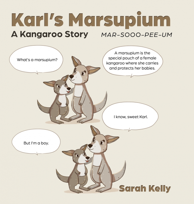Karl’s Marsupium