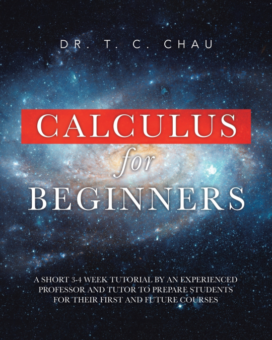 Calculus for Beginners