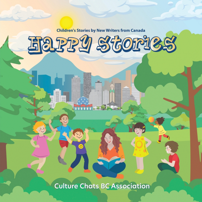 Happy Stories