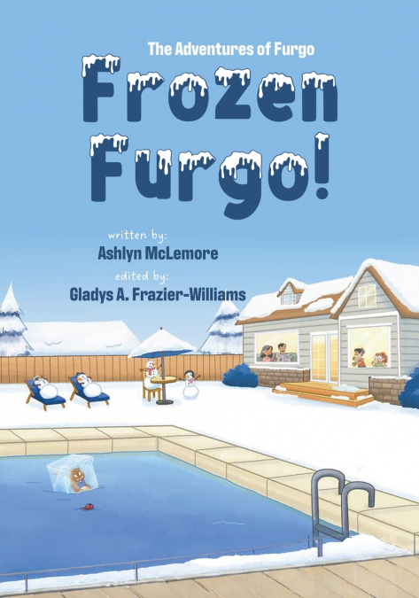 Frozen Furgo!