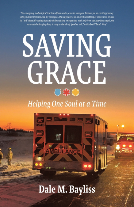 Saving Grace