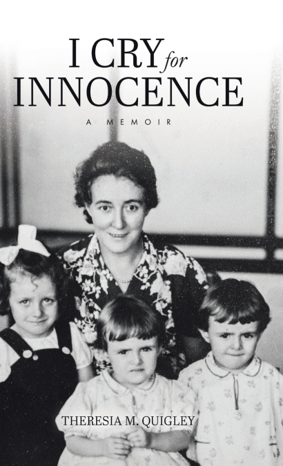 I Cry for Innocence