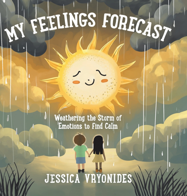 My Feelings Forecast