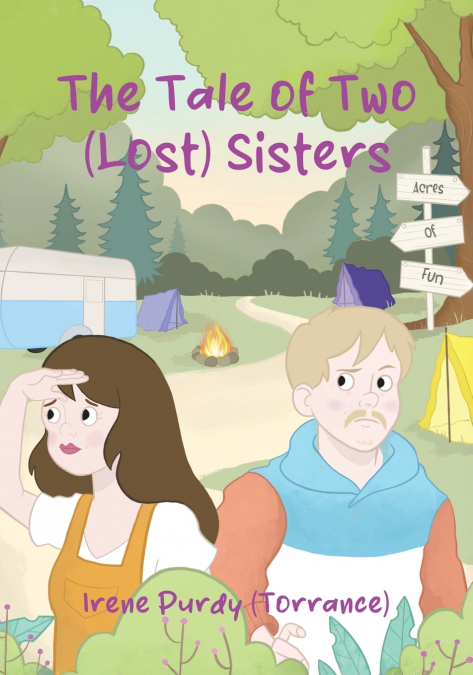 The Tale of Two (Lost) Sisters