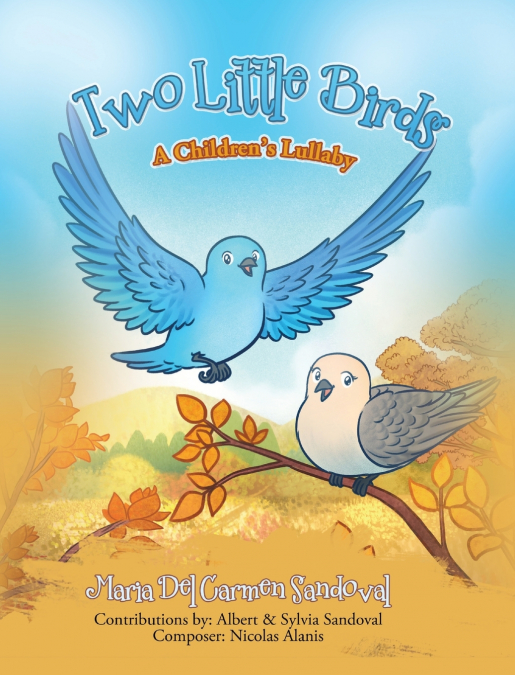 Two Little Birds