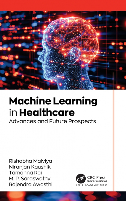 Machine Learning in Healthcare