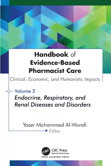 Handbook of Evidence-Based Pharmacist Care