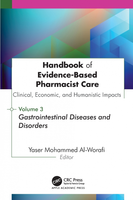 Handbook of Evidence-Based Pharmacist Care