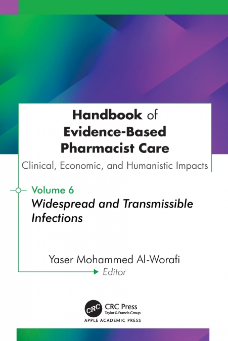 Handbook of Evidence-Based Pharmacist Care