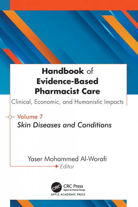 Handbook of Evidence-Based Pharmacist Care