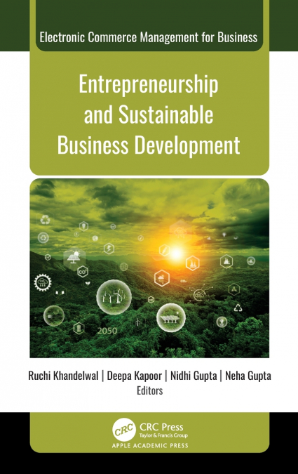 Entrepreneurship and Sustainable Business Development