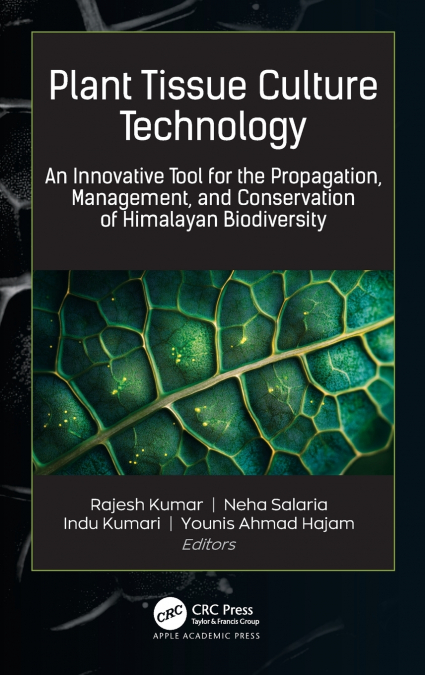 Plant Tissue Culture Technology