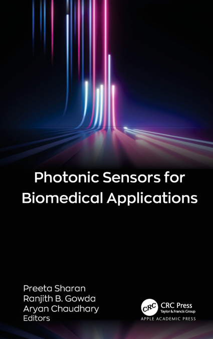 Photonic Sensors for Biomedical Applications