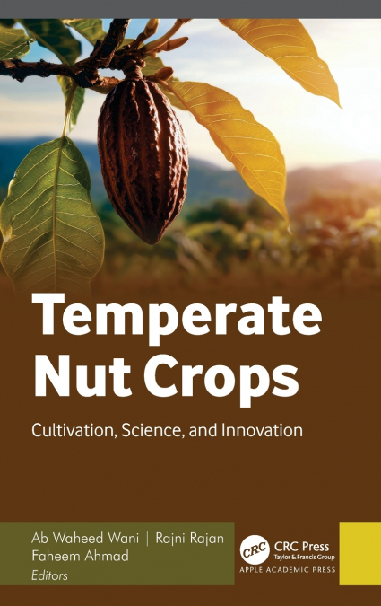 Temperate Nut Crops