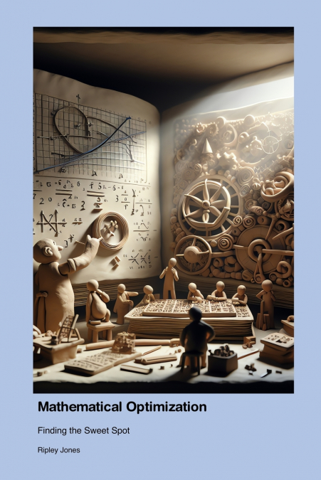 Mathematical Optimization