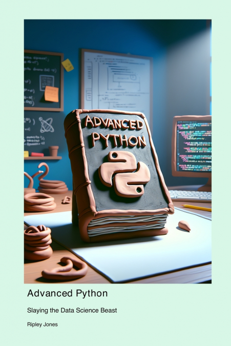 Advanced Python