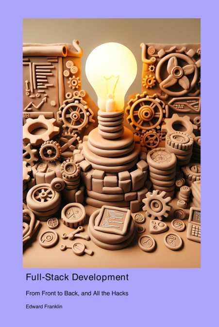 Full-Stack Development