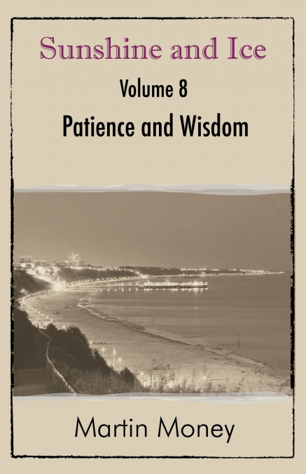 Sunshine and Ice Volume 8