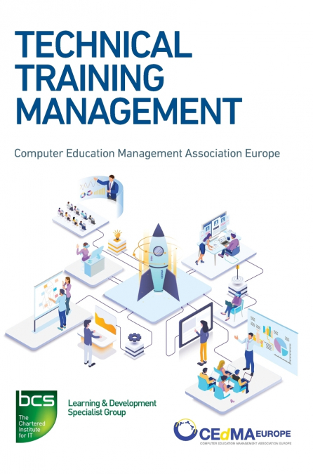 Technical Training Management