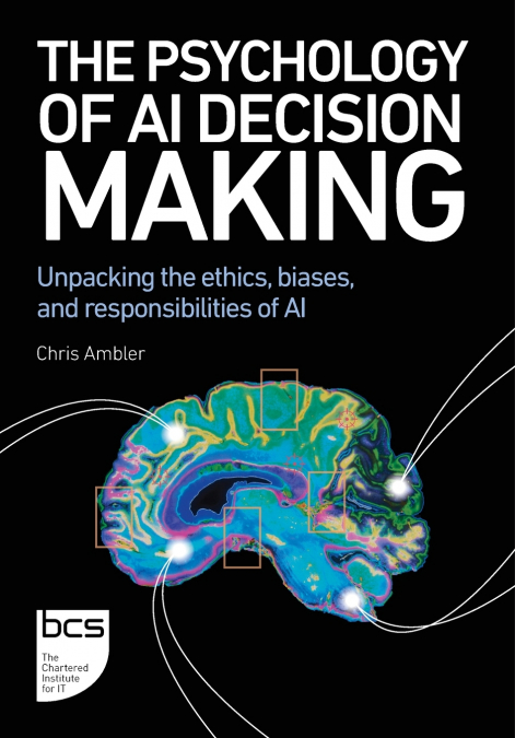 The Psychology of AI Decision Making