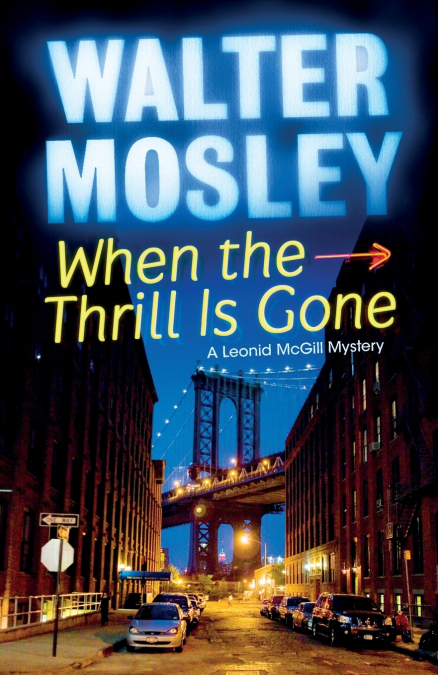When the Thrill is Gone