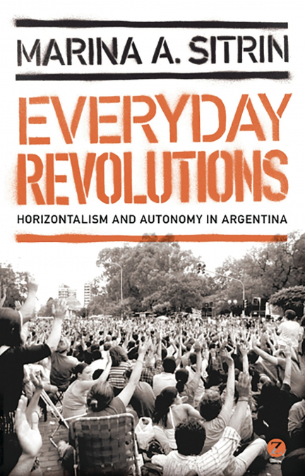 Everyday Revolutions