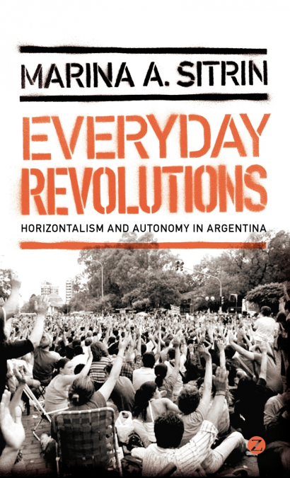 Everyday Revolutions