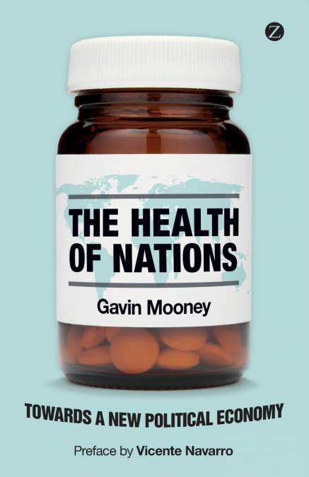 The Health of Nations