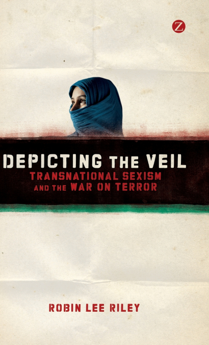 Depicting the Veil