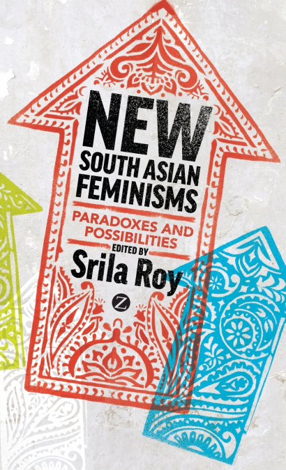 New South Asian Feminisms