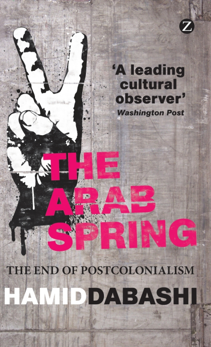 The Arab Spring