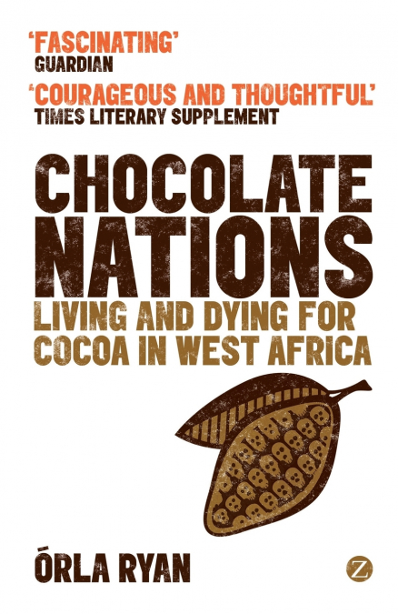 Chocolate Nations