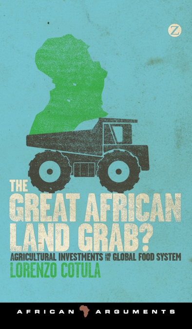 The Great African Land Grab?