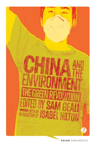 China and the Environment