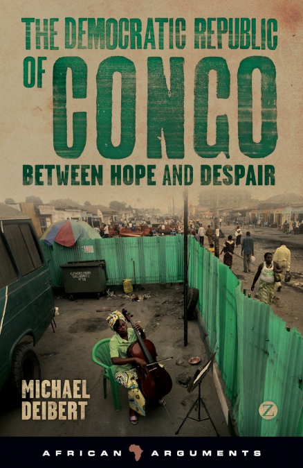 The Democratic Republic of Congo