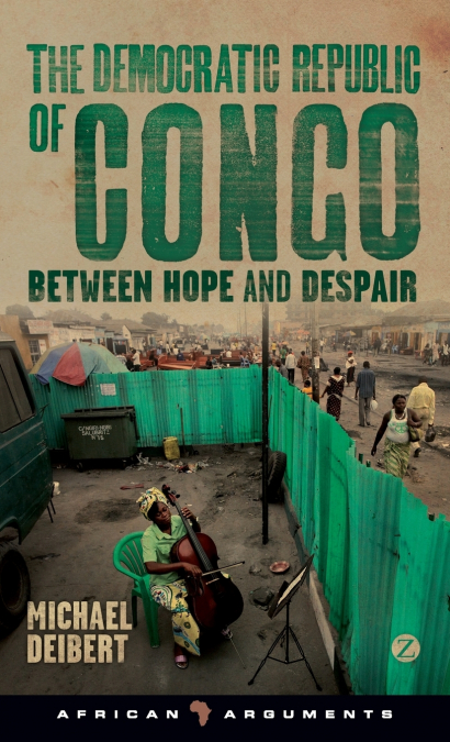 The Democratic Republic of Congo