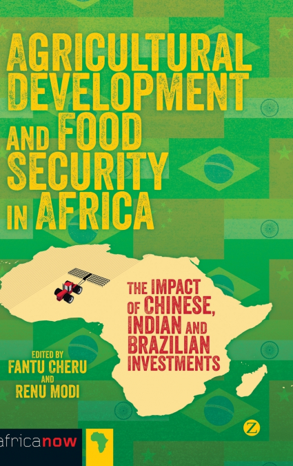 Agricultural Development and Food Security in Africa