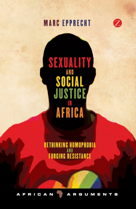 Sexuality and Social Justice in Africa