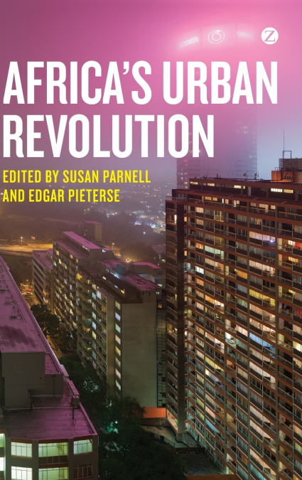 Africa’s Urban Revolution