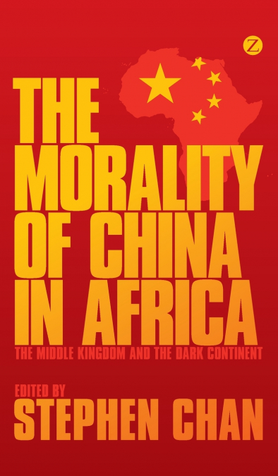 The Morality of China in Africa