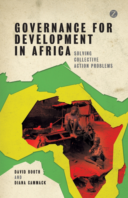 Governance for Development in Africa