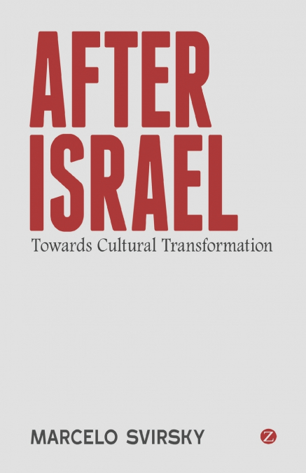 After Israel